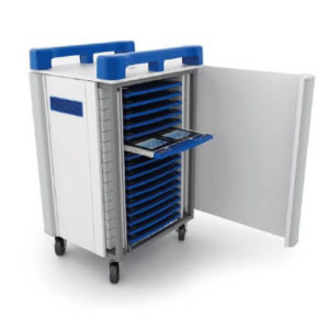 32 Device Charging Cabinet Rental