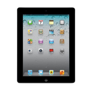 Apple iPad 2