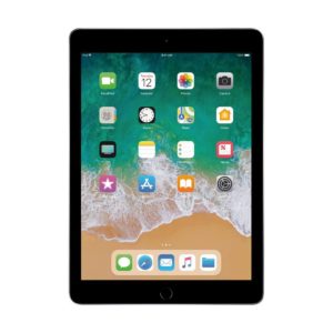Apple iPad 5th Gen Rental