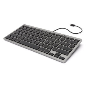 Lightning Connector Wired Keyboard Rental