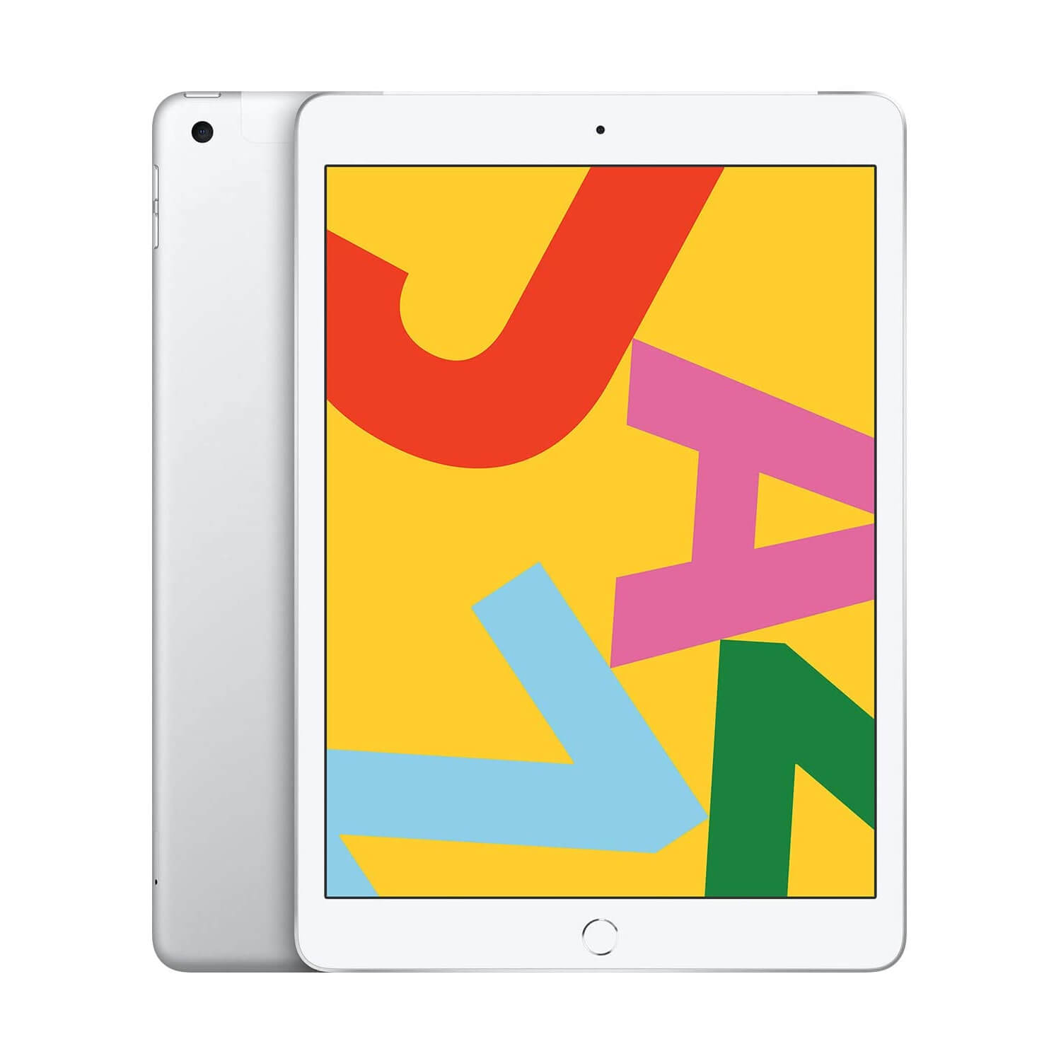 iPad 7th gen