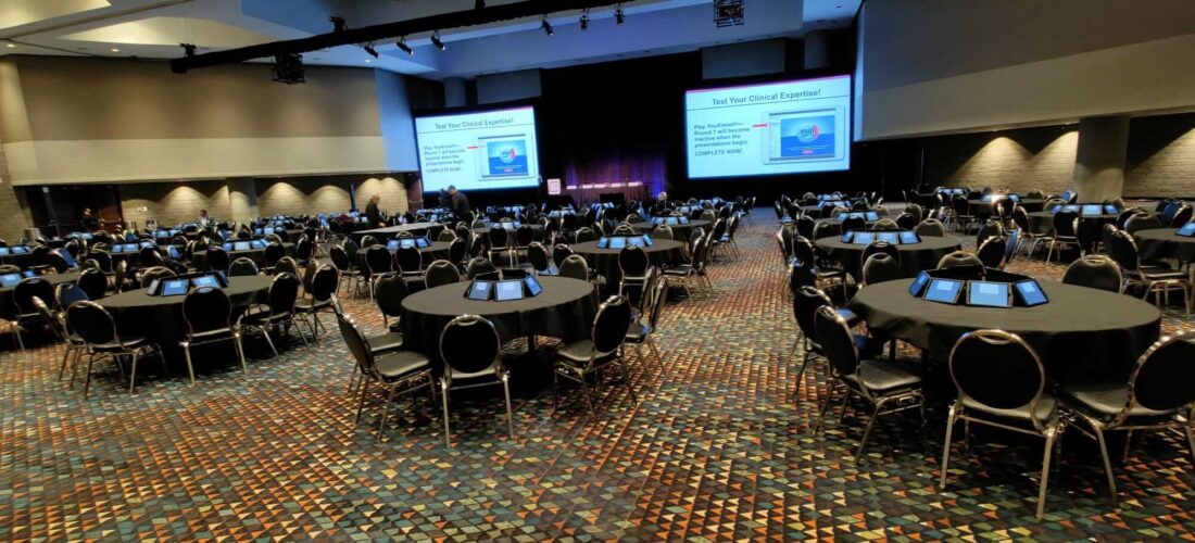 iPad hire For Event in Las Vegas