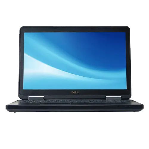 Dell Latitude E5540