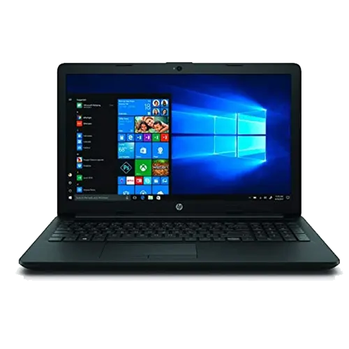 HP 15da0596sa Laptop