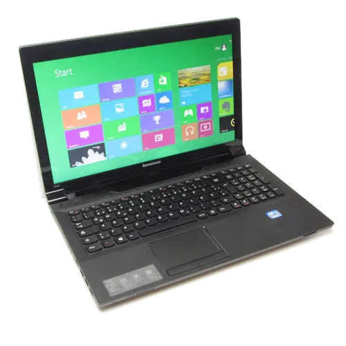 Lenovo B580