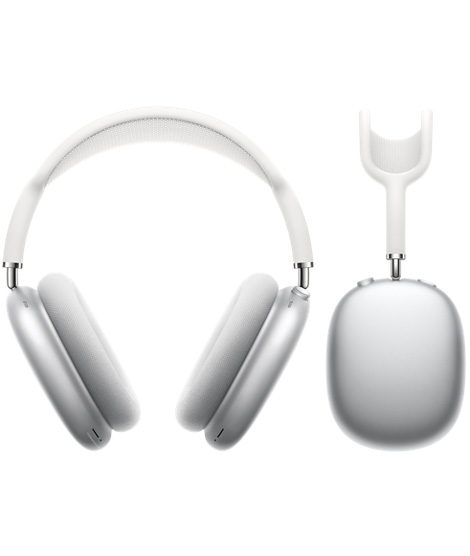 Airpods Max